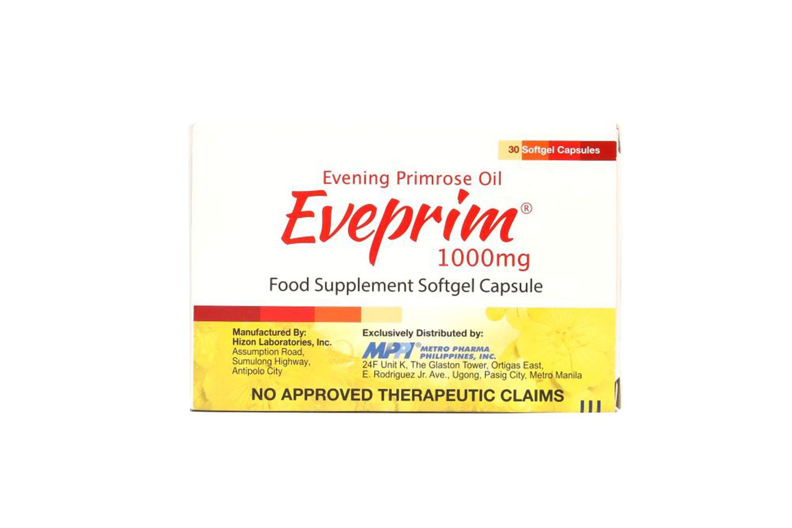 eveprim 1.2